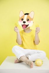 -清潭洞韩国儿童摄影(杏林店)