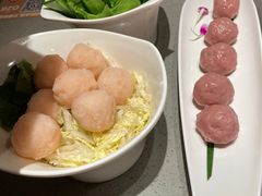 -海底捞火锅(北京路店)
