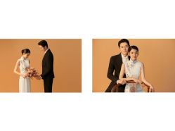 -雪中彩影婚纱摄影·微光艺术中心