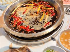 -李常在重庆火锅(合川总店)