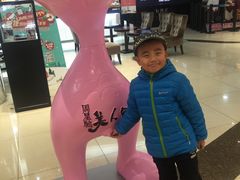 -UME影城(安贞DTS:X店)