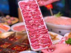 -长嘉·河图火锅(长嘉汇江景旗舰店)