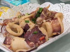 -婆婆家·湛江特色美食(福田振华路店)