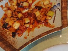 -鑫巴蜀小镇 · 水煮鱼专研店(玉桥店)