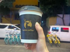 -瑞幸咖啡(第一城店)