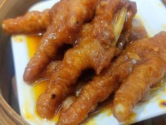 -满福隆酒楼(万绿园店)