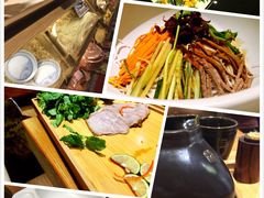 云海肴·云南菜-云海肴·汽锅鸡·云南菜(天津国金汇店)