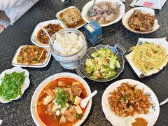 -海韵人家.海景花园经典云南菜(双廊店)