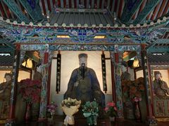 -南阳卧龙岗武侯祠