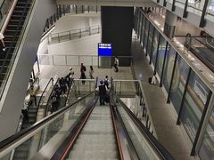 -香港国际机场