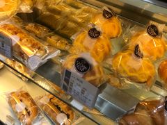 -长乐饼家(五羊新城店)