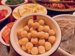 -黄家码头老火锅(解放碑旗舰店)
