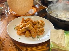 -侠成水上农庄(工业大道店)