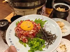 -蒜香焼肉PURUSHIN(马场路店)