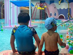 -青水瓦台汤泉(未央店)