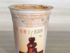-HALO广场(梨园路店)