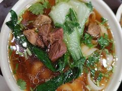 -东方削面(迎泽街店)