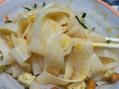 秘制手工凉皮-樊阿姨•肉夹馍•手工面(嘉禾望岗店)