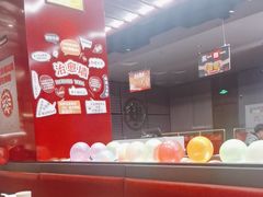 -管氏翅吧(马家堡店)