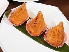 -香港狮子山下·明星粤菜餐厅(北苑店)