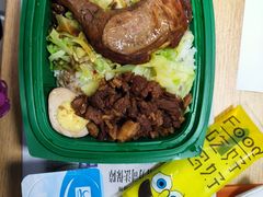 -一点味(安定门店)