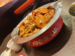 -胖哥俩肉蟹煲(龙德广场店)
