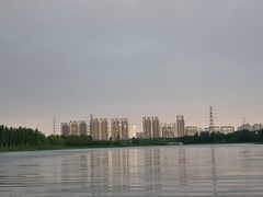 -长春市南湖公园