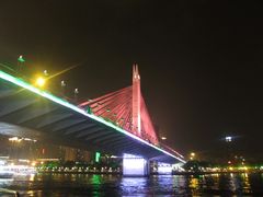 -珠江夜游广州塔·中大码头