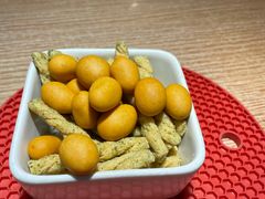 -李子坝梁山鸡(北碚万达五鸡哥店)