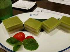 -美奈小馆·越南料理(中航城君尚购物中心店)