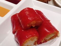 -悦满楼·西关名点·湛江名菜(航空综合大厦店)