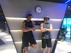 -VIP 威尔仕健身·游泳(嘉华中心店)