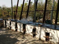 -水库活鱼馆(于桥水库店)