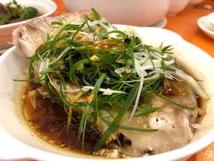 -雅苑餐厅(朝天路店)