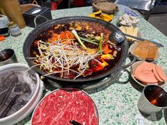 -五里关火锅(牛市口店)