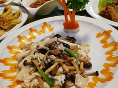 -太原面食店(解放路店)