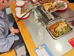 -古彭7只羊·招牌白串·碳锅羊肉旗舰店