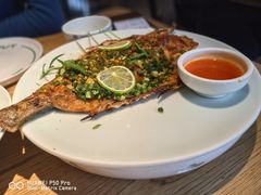 -一坐一忘云南菜(三里屯店)