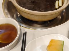 -天宜隆蘑菇宴火锅(石景山旗舰店)