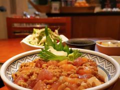 -牛玄庵日式寿喜烧·料理店(新源里店)