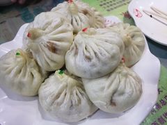 -宝正臻天津包子总店(金阳光居易店)