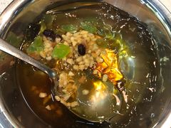 -憨铁匠老火锅(龙岗万科里店)