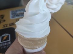 -麦当劳(高铁南站店)