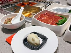 -海底捞火锅(漫乐城夜宵主题店)
