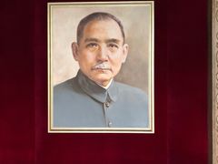 -广州中山纪念堂
