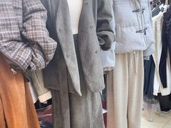 -南京环北服装批发市场