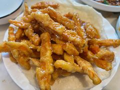 -川人川菜馆·小龙虾·鲜虾现做(黄山路店)