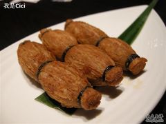 什么藕？-茶马古道(大悦城店)