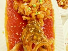 -汇贤府·李氏新鲁菜(万寿路店)