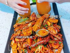 -蟹宗蟹(润达国际五楼店)